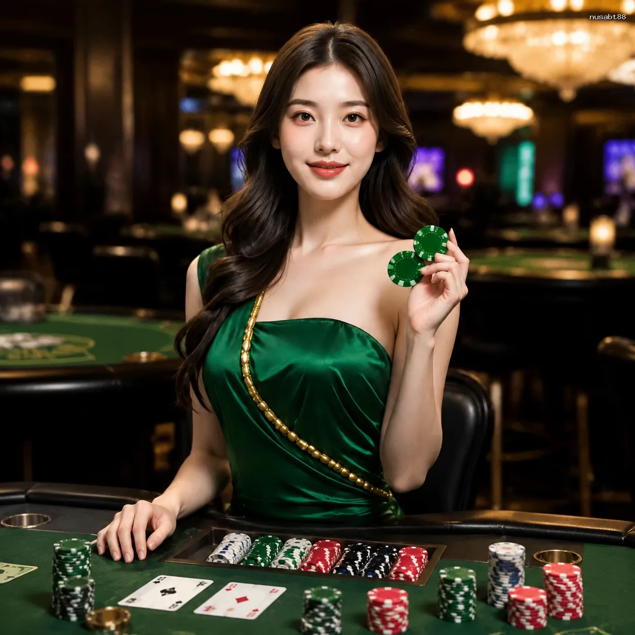 Keunggulan dan Fitur Menarik di Situs Game nusabt88